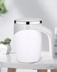 Rechargeable Automatic Stirring Coffee Cup