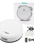 Mart Sweeping Robot Household Mini Intelligent