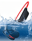 Swimming Headphone Bone Conduction