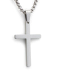 Large Cross Pendant